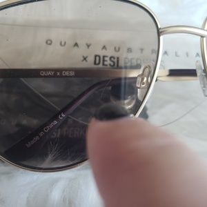 Quay Australia Accessories - Quay sunglasses Quay Australia Accessories - Quay sunglasses